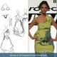 Illustration for article titled emProject Runway/em: I Didnt Try Hard Enough
